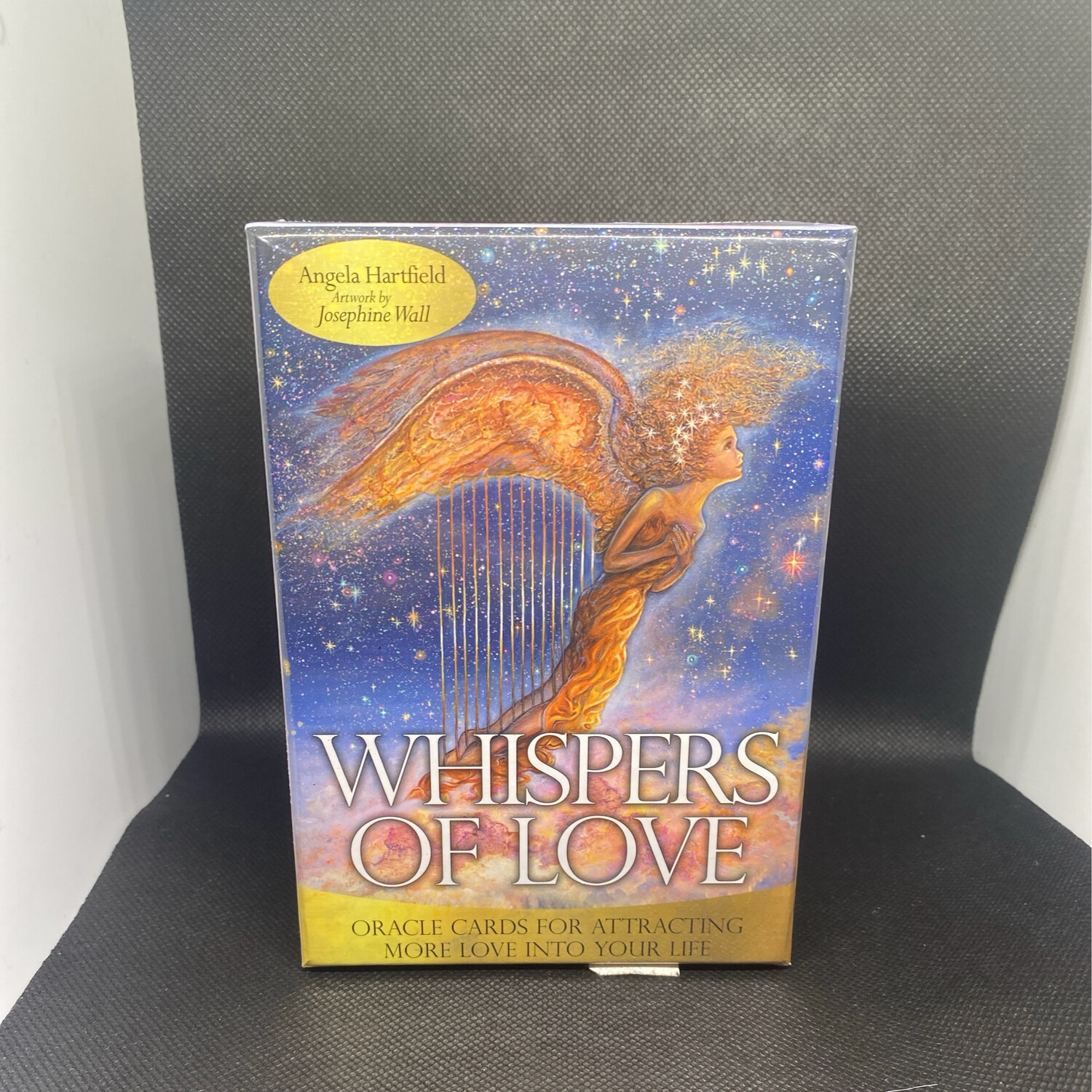 Whispers Of Love