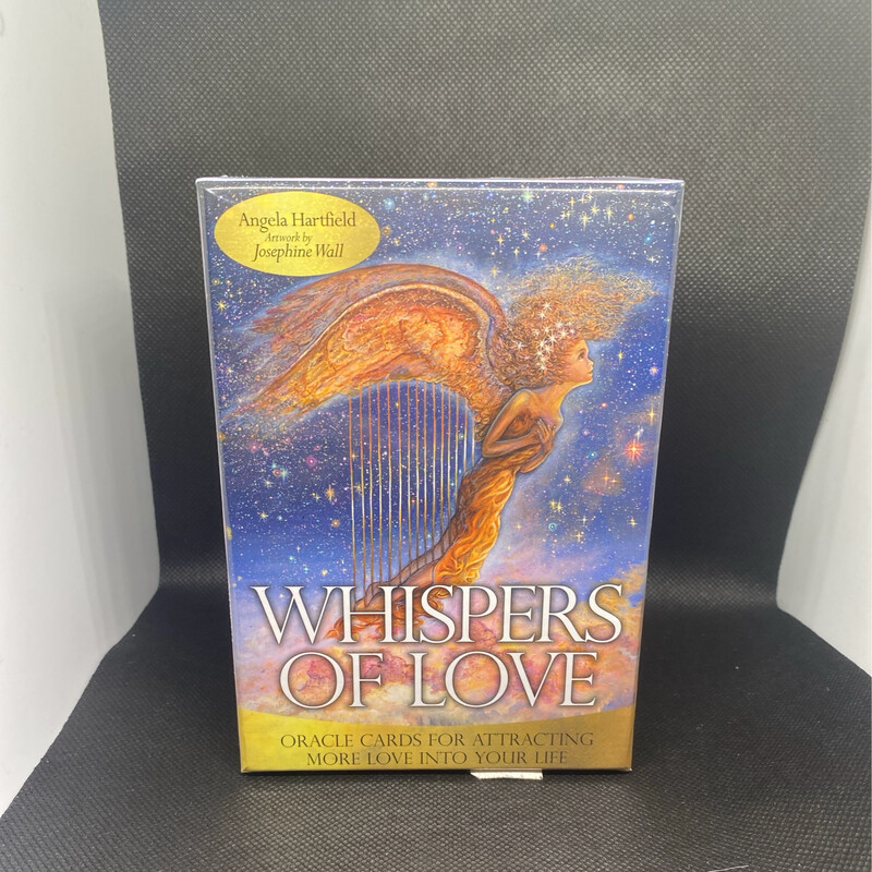 Whispers Of Love