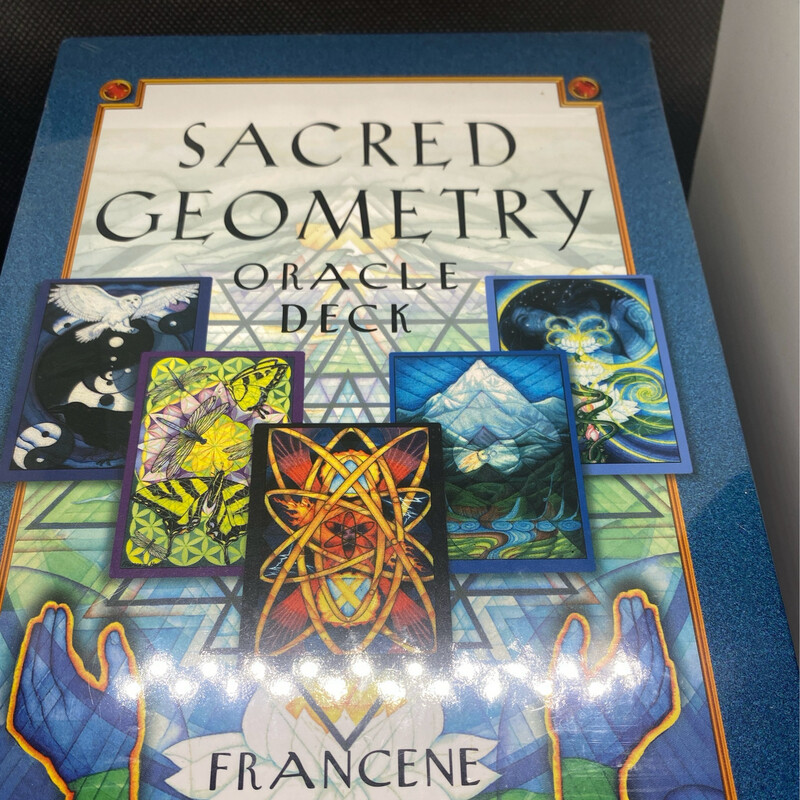 Sacred Geometry