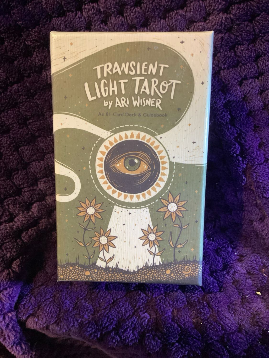 Transients Light Tarot