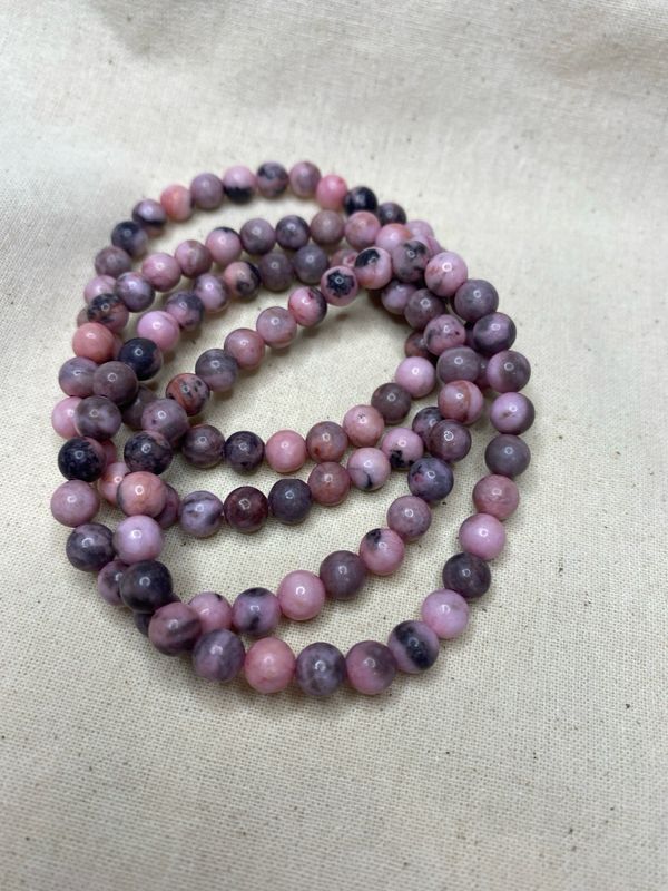 Rhodonite Small