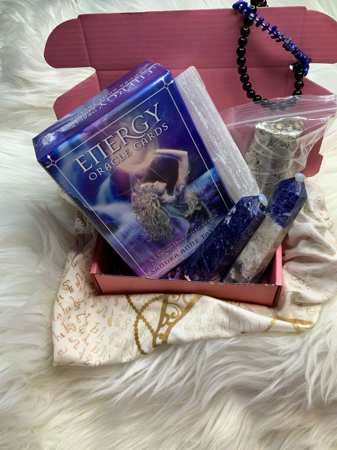 Card Bundle Set