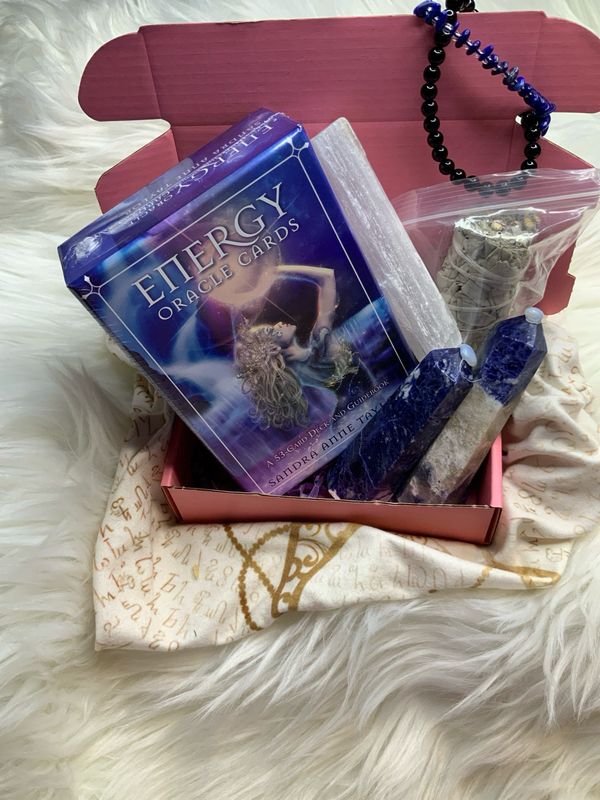 Card Bundle Set