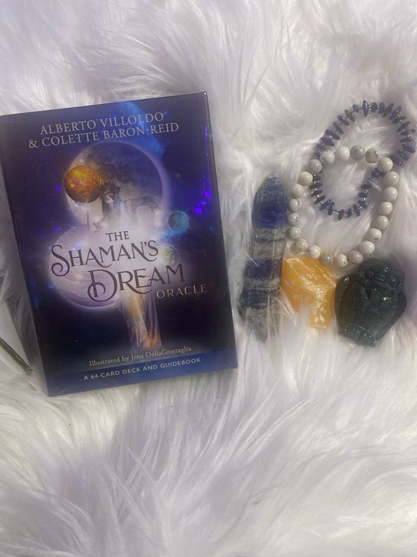 Shaman’s Dream Bundle