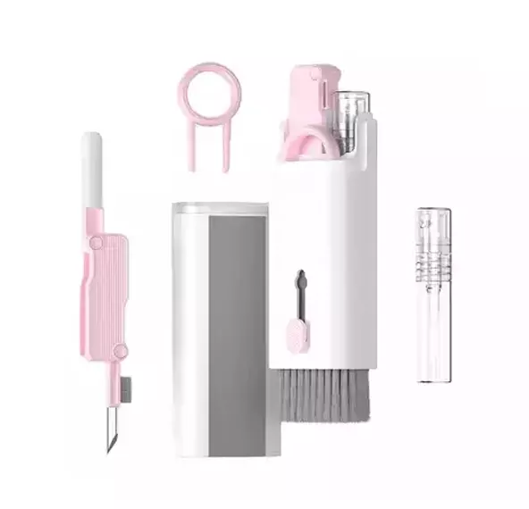 All Purpose Cleaning Kit