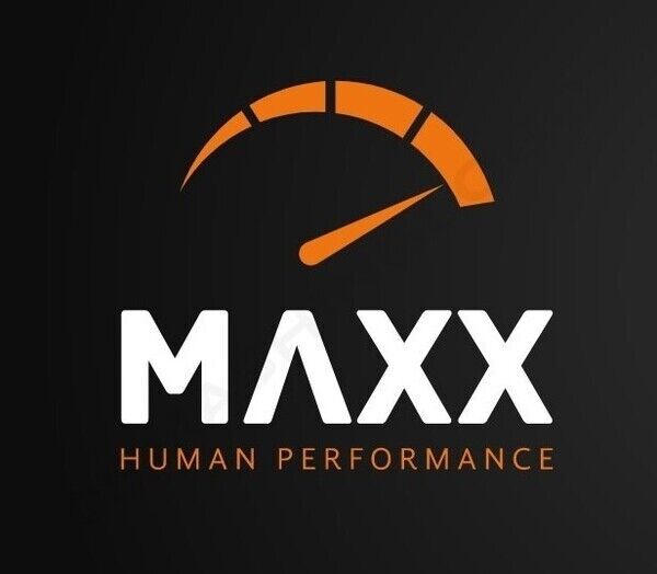 MAXX Human Performance