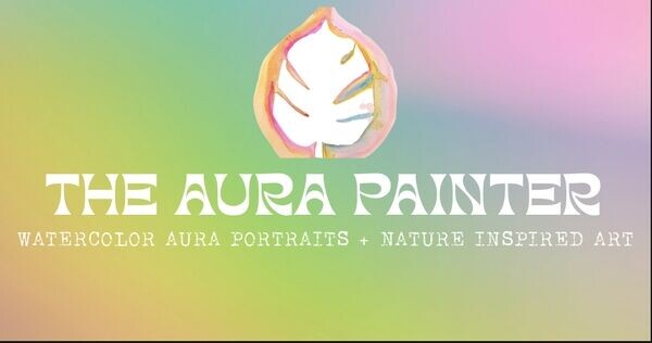 The Aura Painter