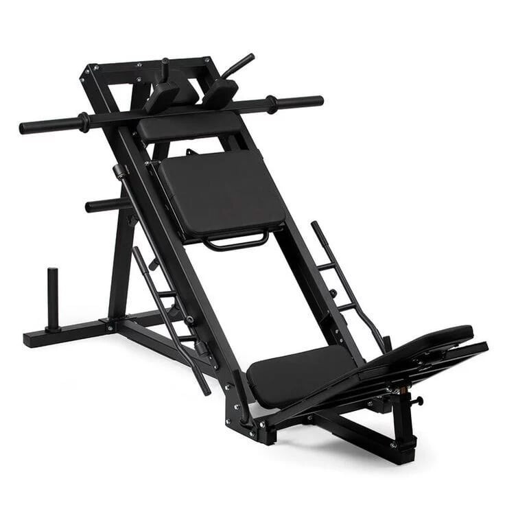 Leg Press Machine 