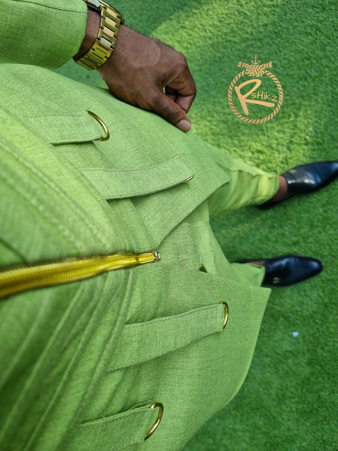 Men&#39;s Suit