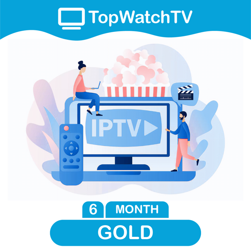 GOLD🏅6 MONTH