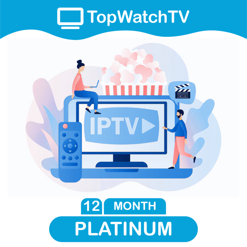 PLATINUM🥇1 YEAR