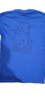 Youth Hope t-shirt
