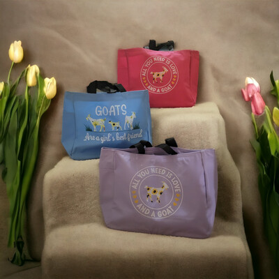 Mother's Day Totes