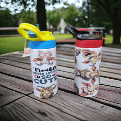 Kid&#39;s Tumbler