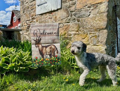 Garden Flags &quot;IN STOCK&quot;