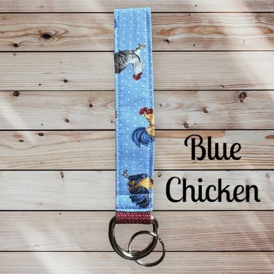 Farm Key Fobs
