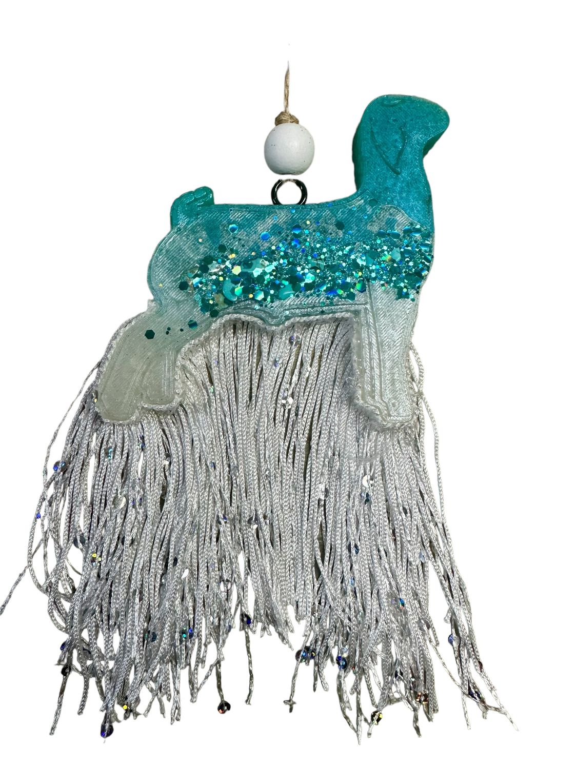 Goat &amp; Sunflower Freshies