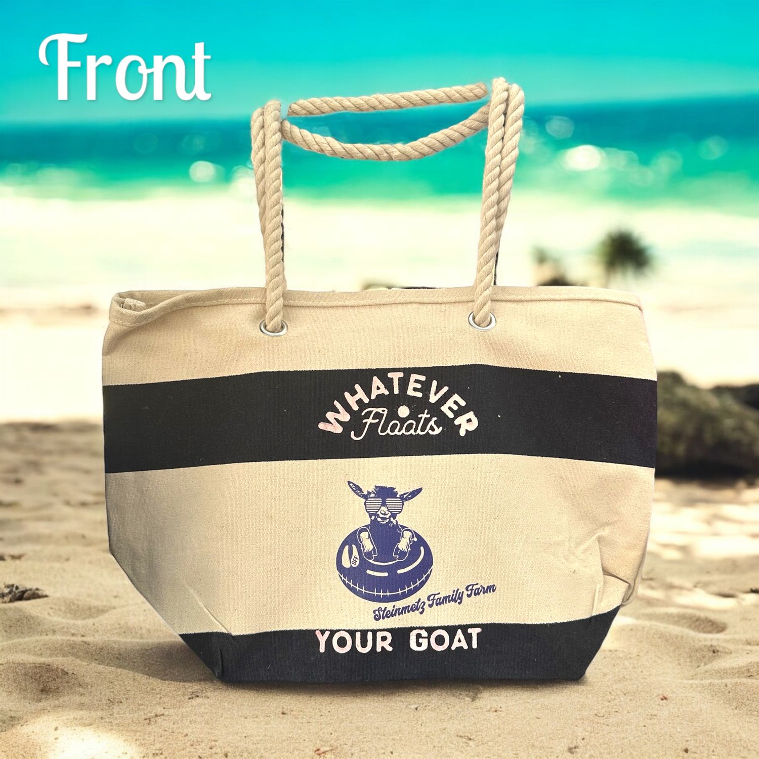 Beach Bag