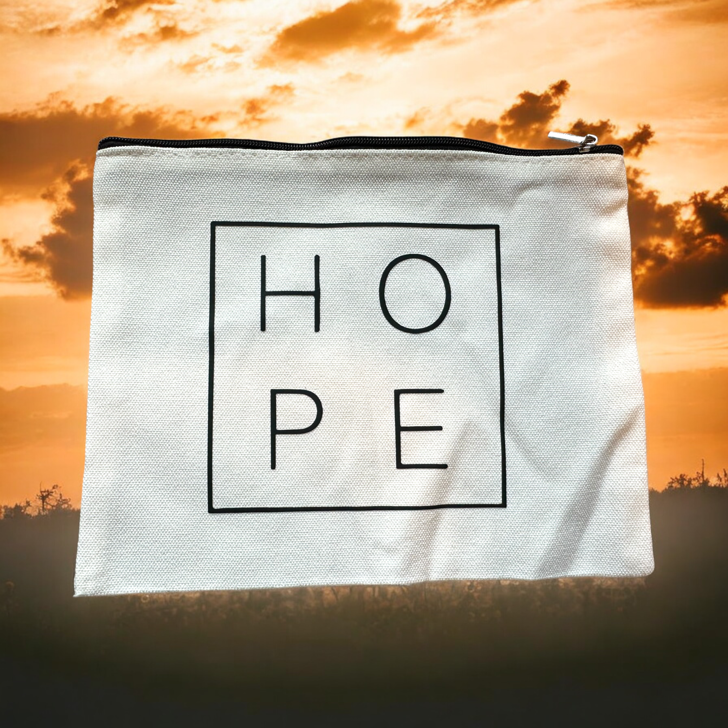 Hope Make-up bag