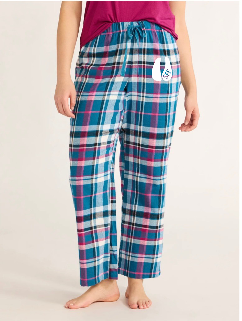 SFF Women&#39;s Flannel Pajama Pants