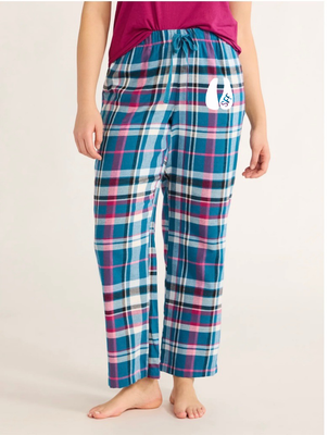 SFF Women&#39;s Flannel Pajama Pants