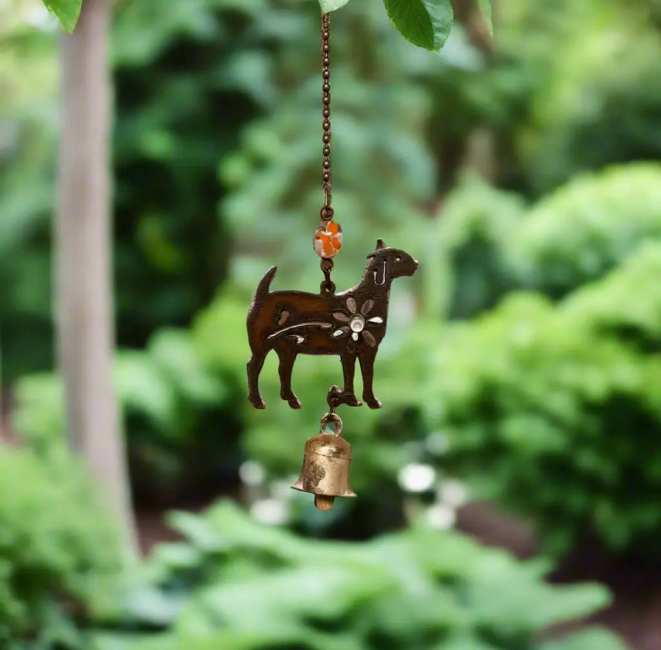 Farm Wind Chimes