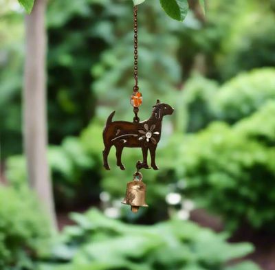 Farm Wind Chimes