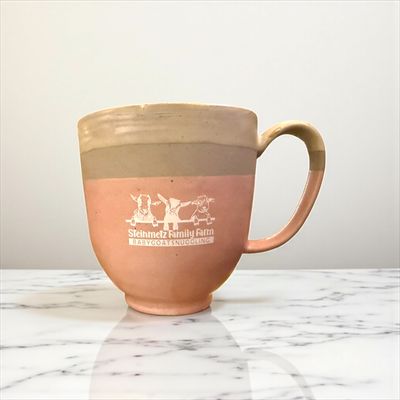 SFF Ceramic Mug