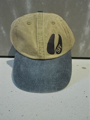 SFF Hoof Hats