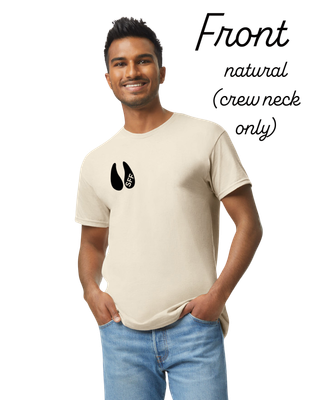 Live Like Someone... Adult Short Sleeve