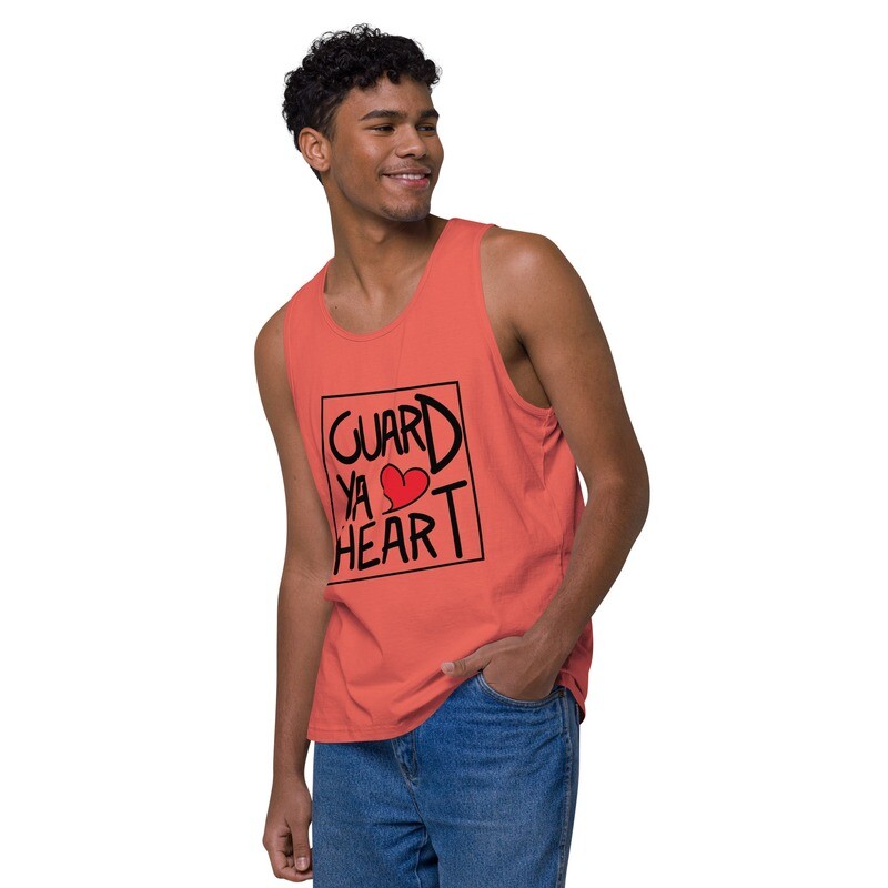 GYH Men’s Tank