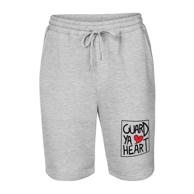 GYH Box Logo Shorts