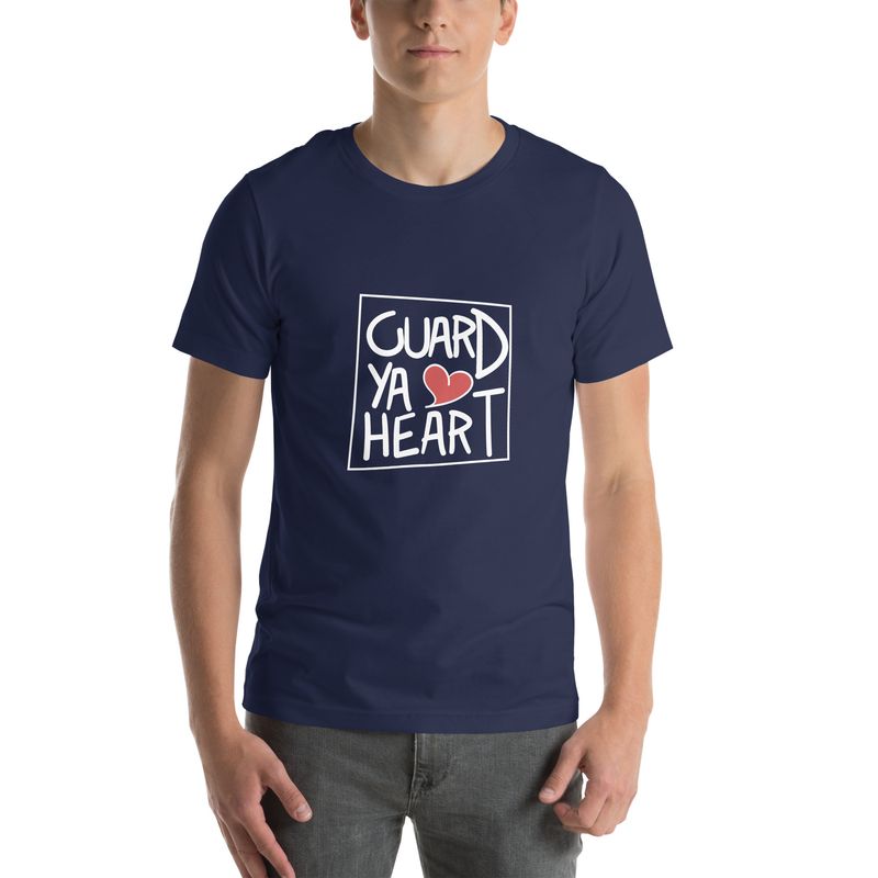 GYH Box Tee