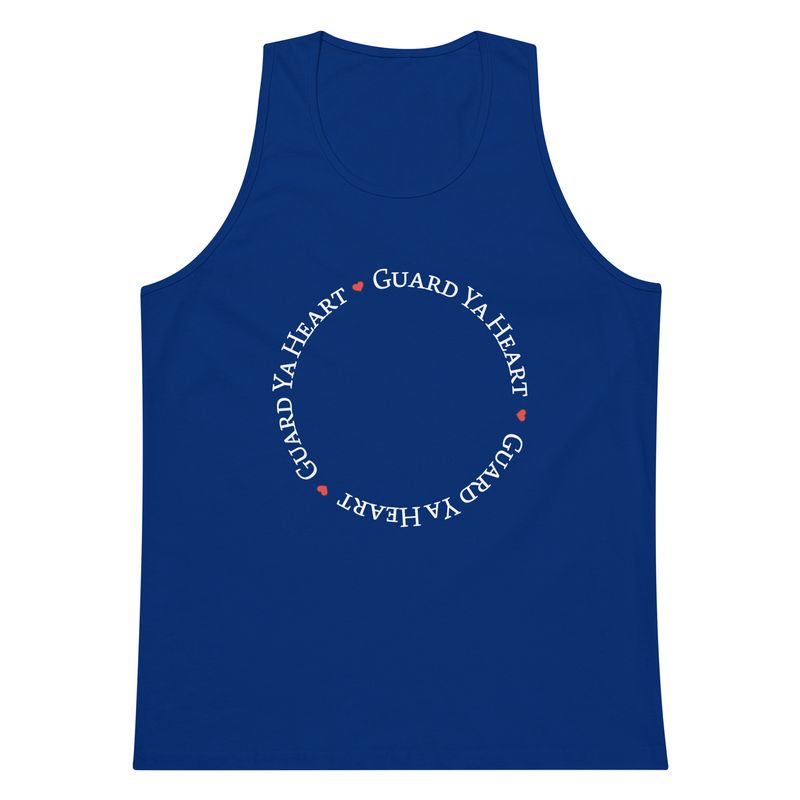 GYH Emblem tank
