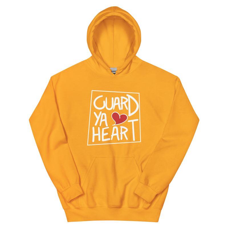 GYH Box Hoodie