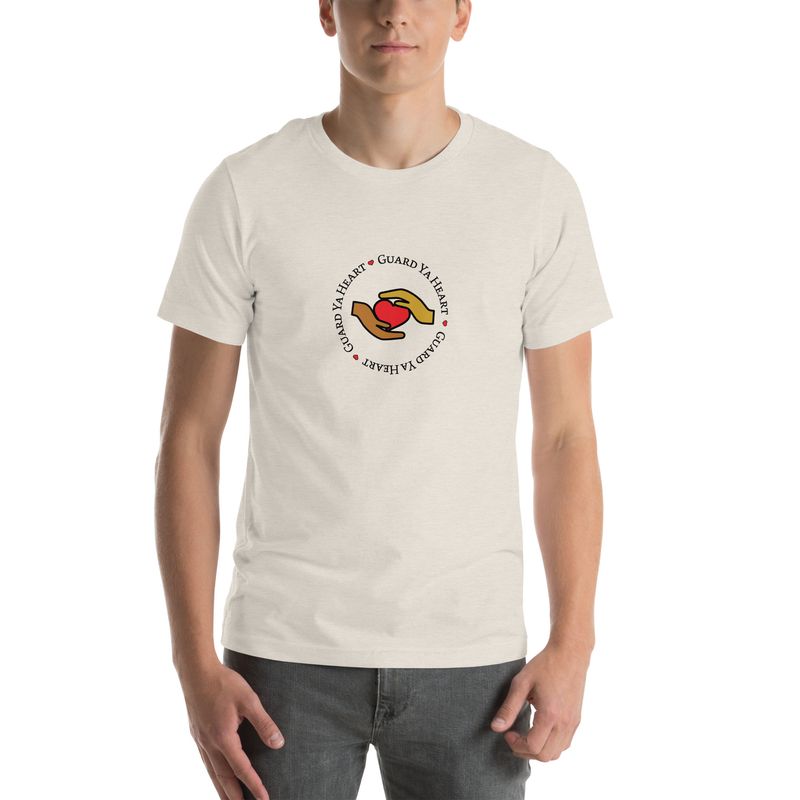 GYH Emblem t-shirt