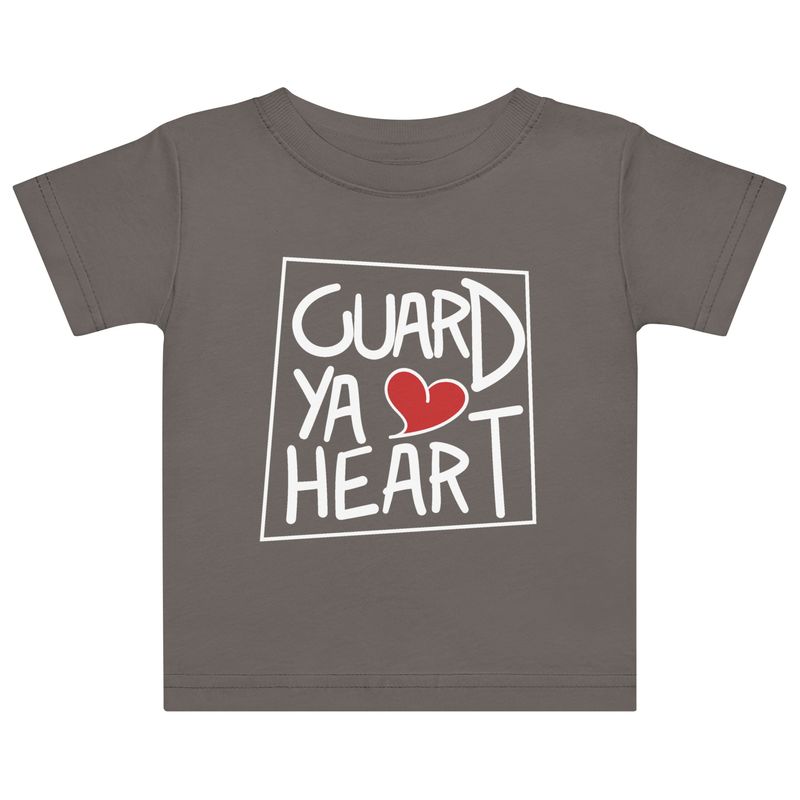 GYH Box Baby t-shirt