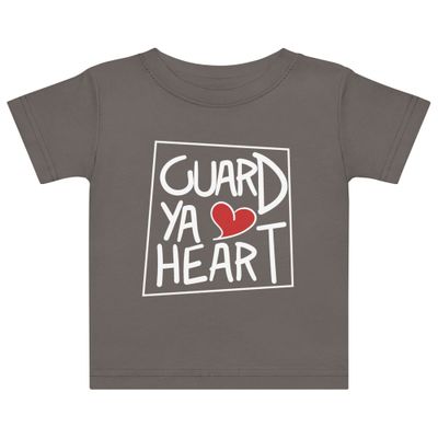 GYH Box Baby t-shirt