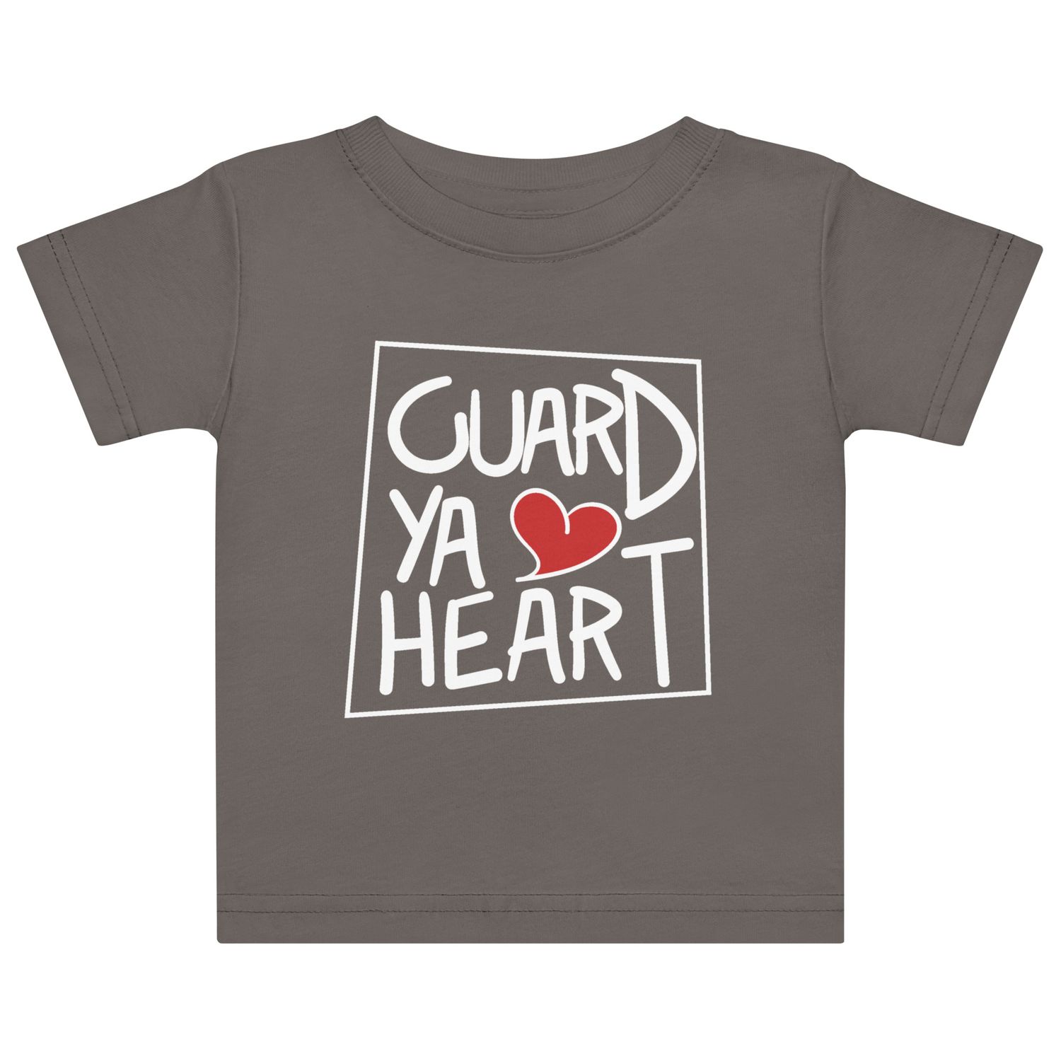 GYH Box Baby t-shirt