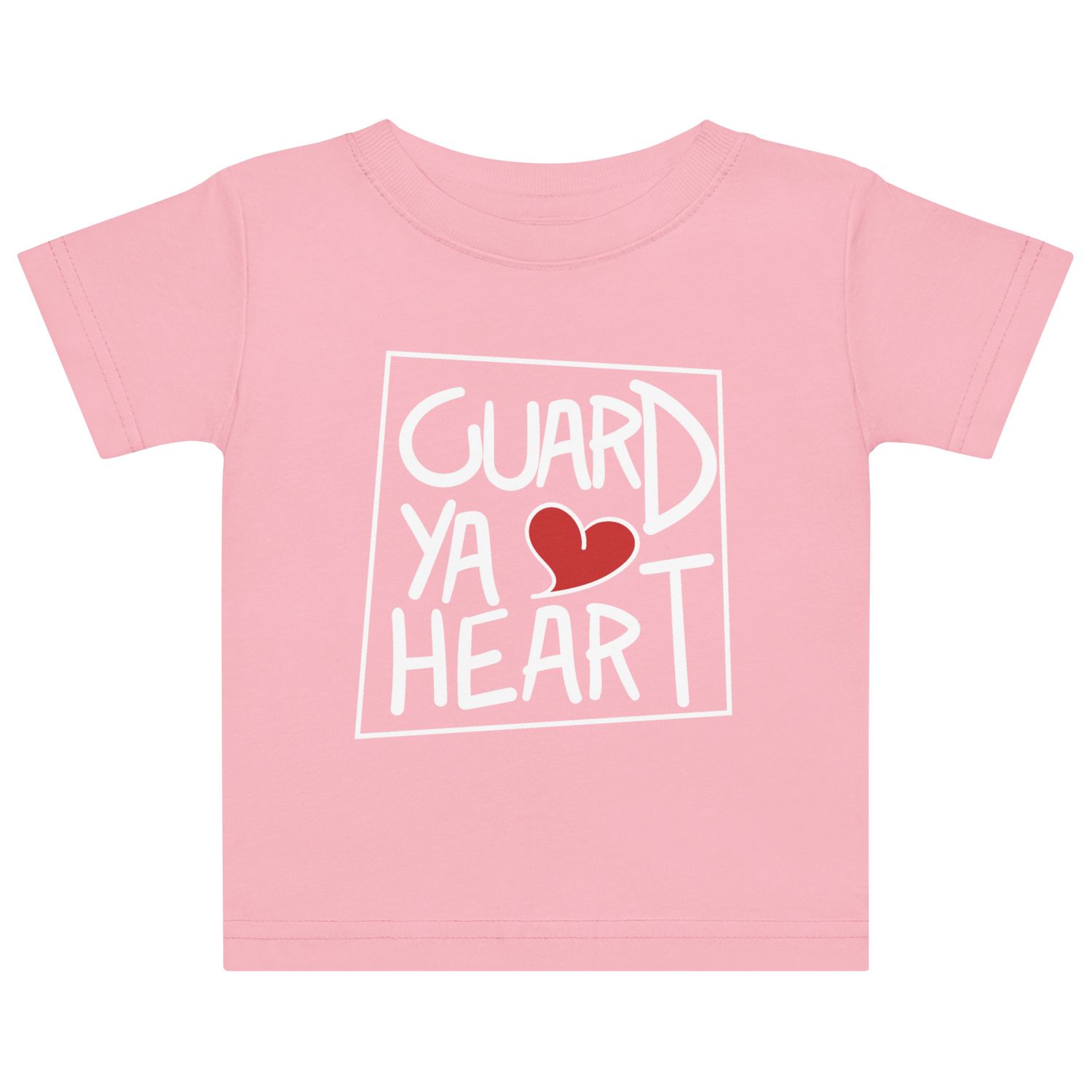 GYH Box Baby t-shirt