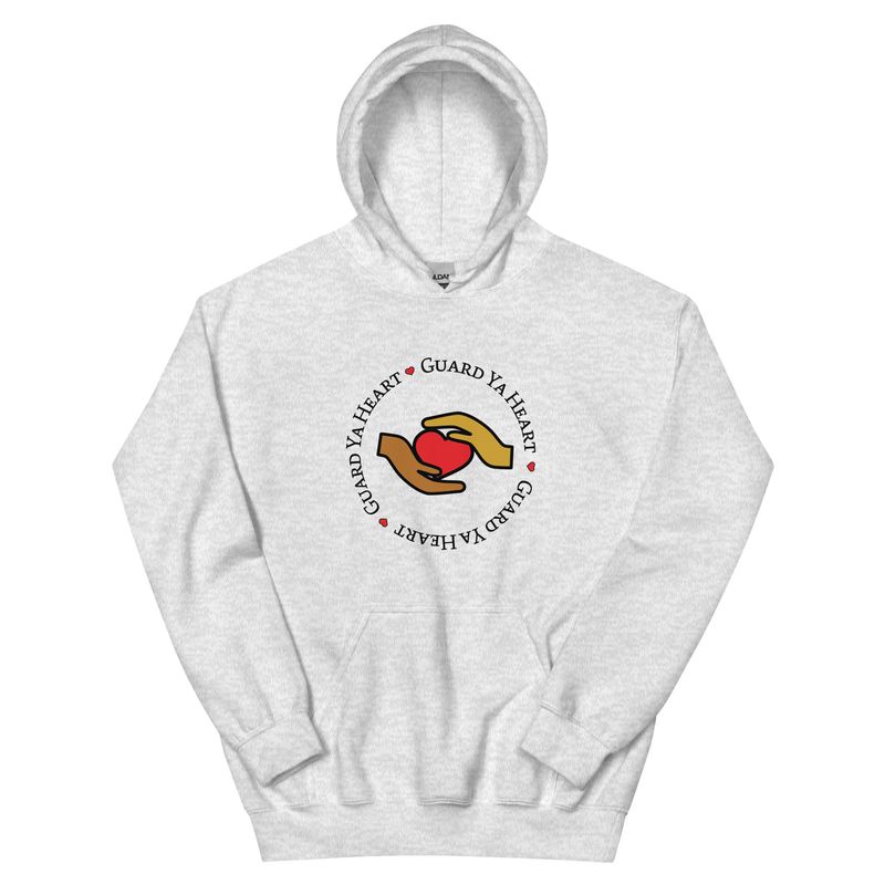 GYH Emblem Hoodie