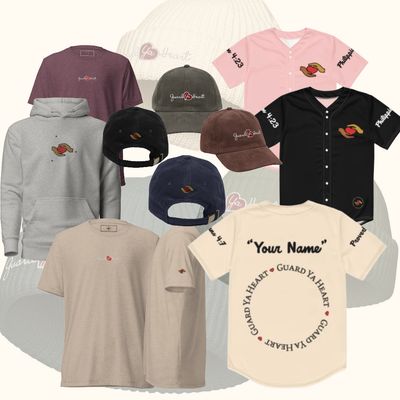 Platinum Heart Bundle