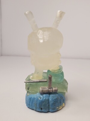 Ice Sculpture Bug