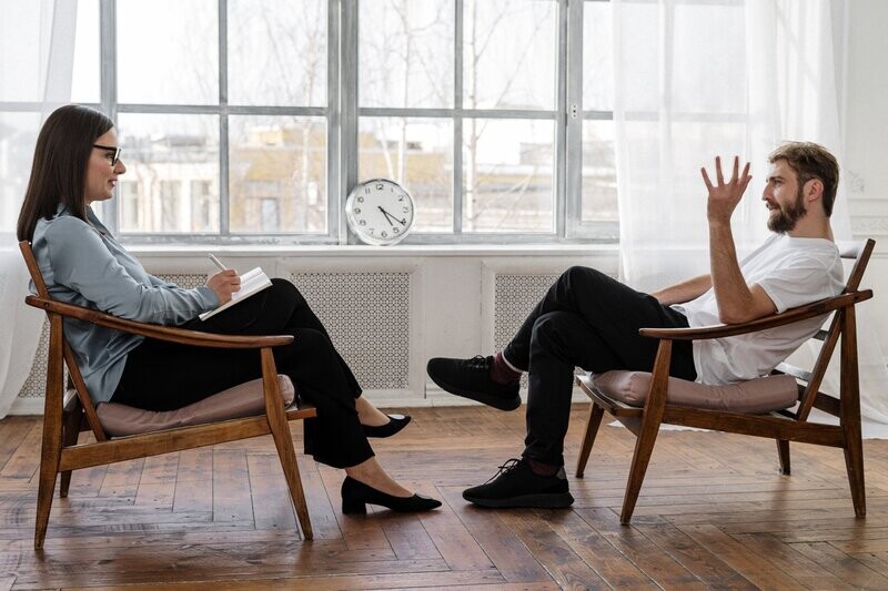 Three 1-hour Coaching Sessions