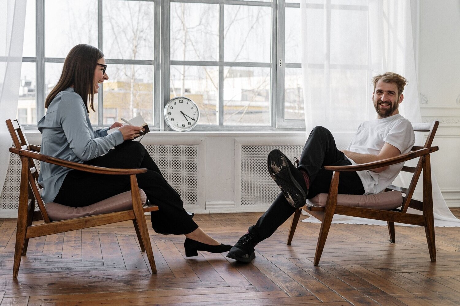 Single 1-hour Coaching Session