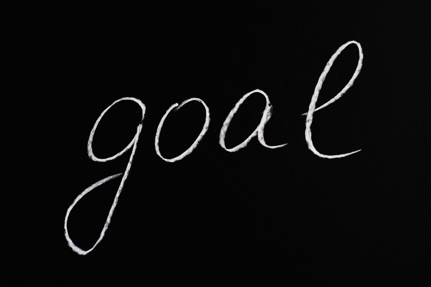30-minute Goal Setting call