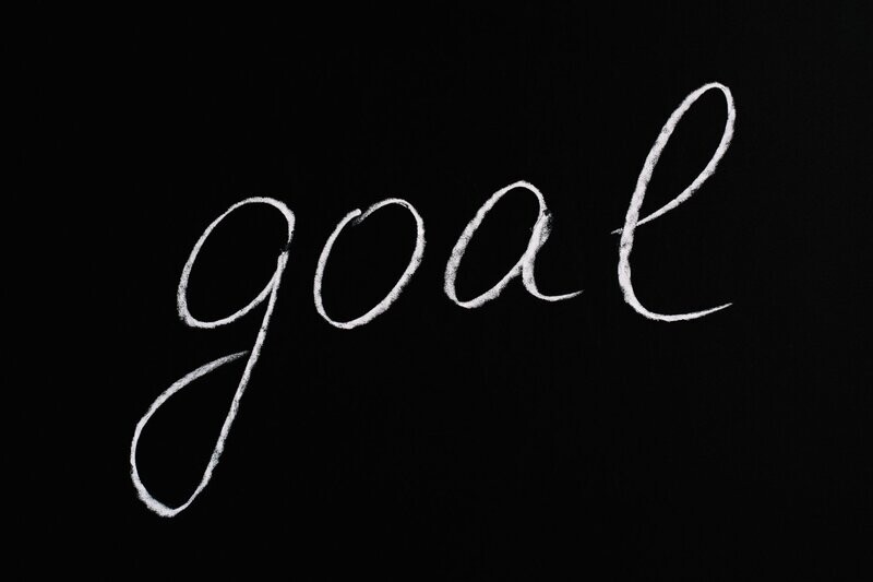 30-minute Goal Setting call
