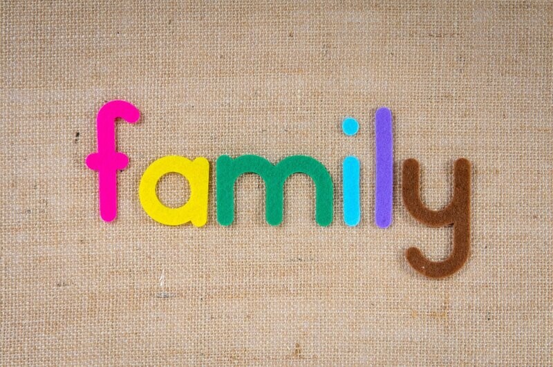 Family Support Plan (6 Months - Paid Monthly) Family Support Plan (6 Months - Paid Monthly)