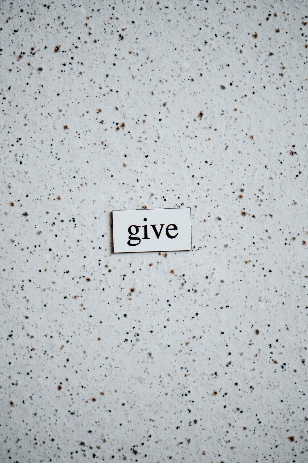 Gift card / Gift Voucher