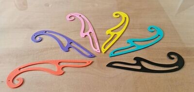 Accessoires de Couture